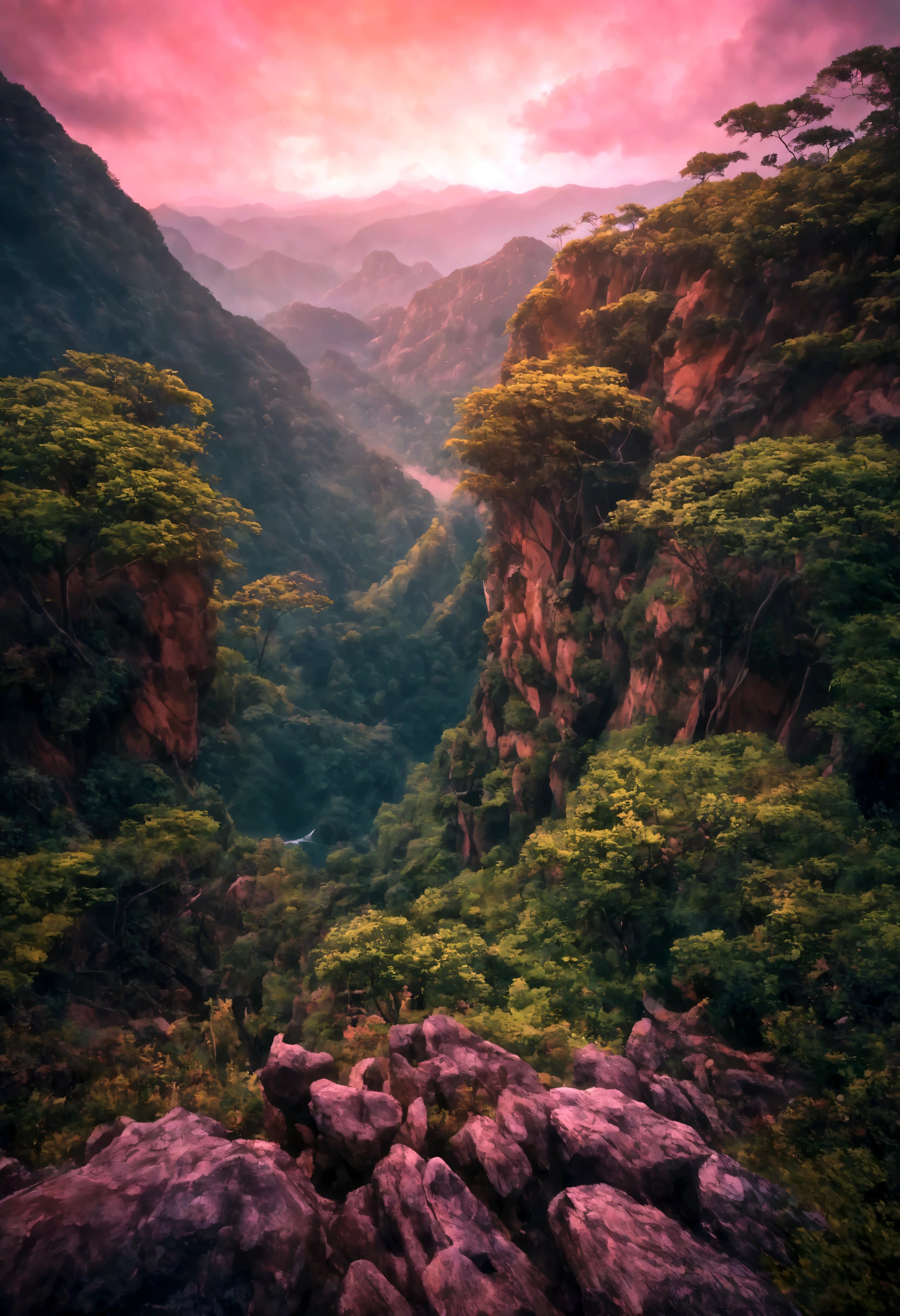 Huluwa PK Son Wukong