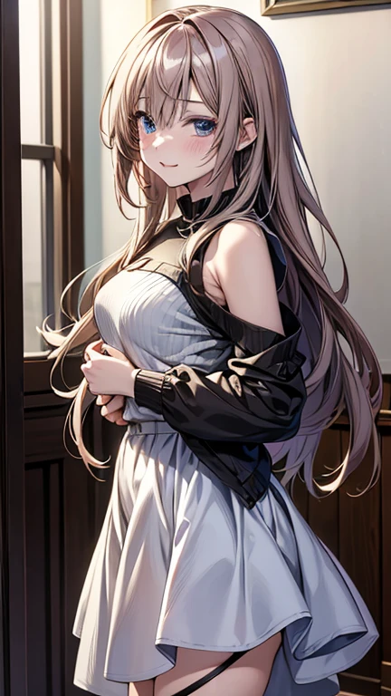 anime girl, (whole body), (Hair in one eye:1.2),Enchanting anime girl, Best anime 4K, wallpapers, Attractive anime girl, 4k anime wallpaper, 4K Manga Wallpaper, Detailed digital anime art, Anime Best Girls, Beautiful Anime Girls, Detailed anime artwork, Beautiful and attractive anime women