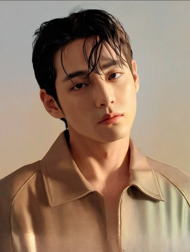 Kim taehyung BTS