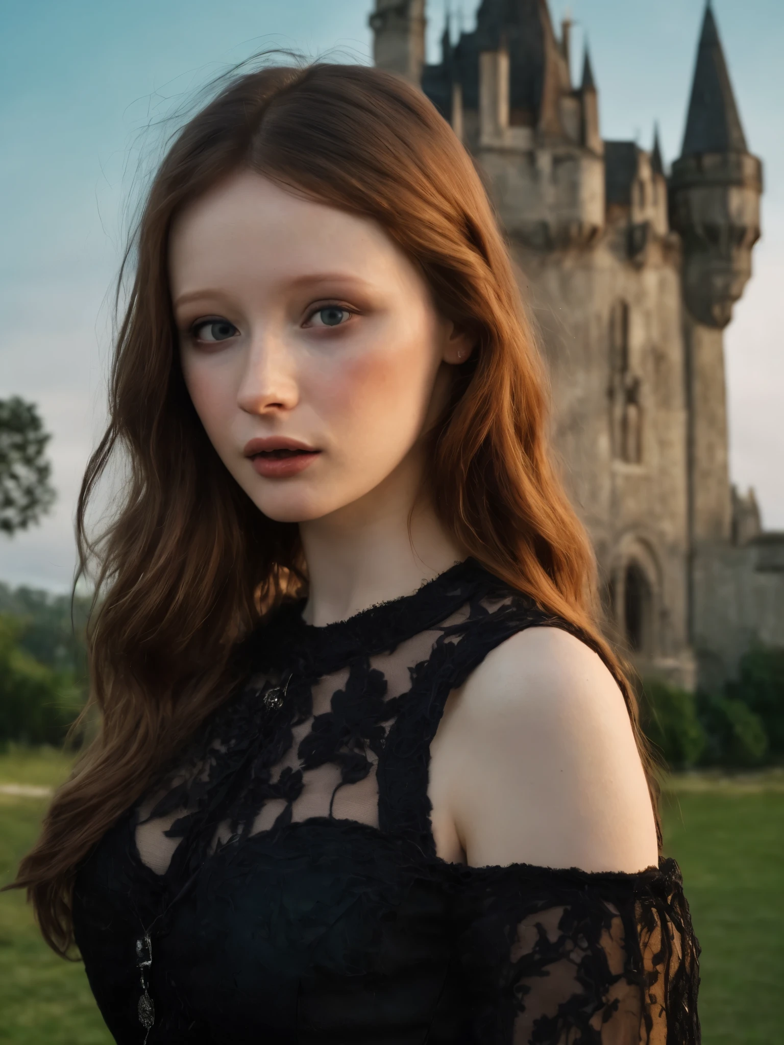 Emily browning