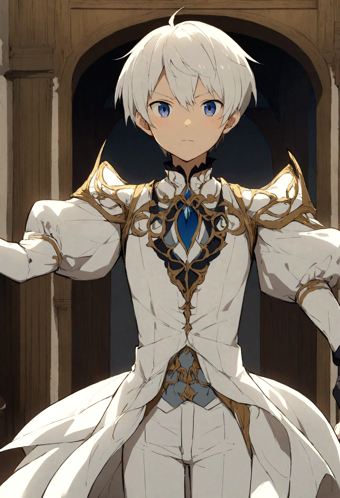 Boyish looking guys、anime、animeチャラ、boy、Boys Love、Slim figure、