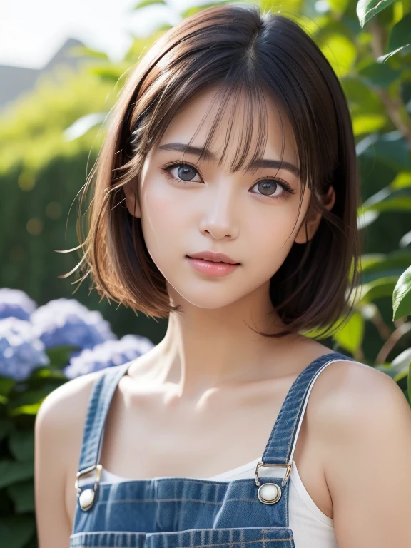 eye focus,