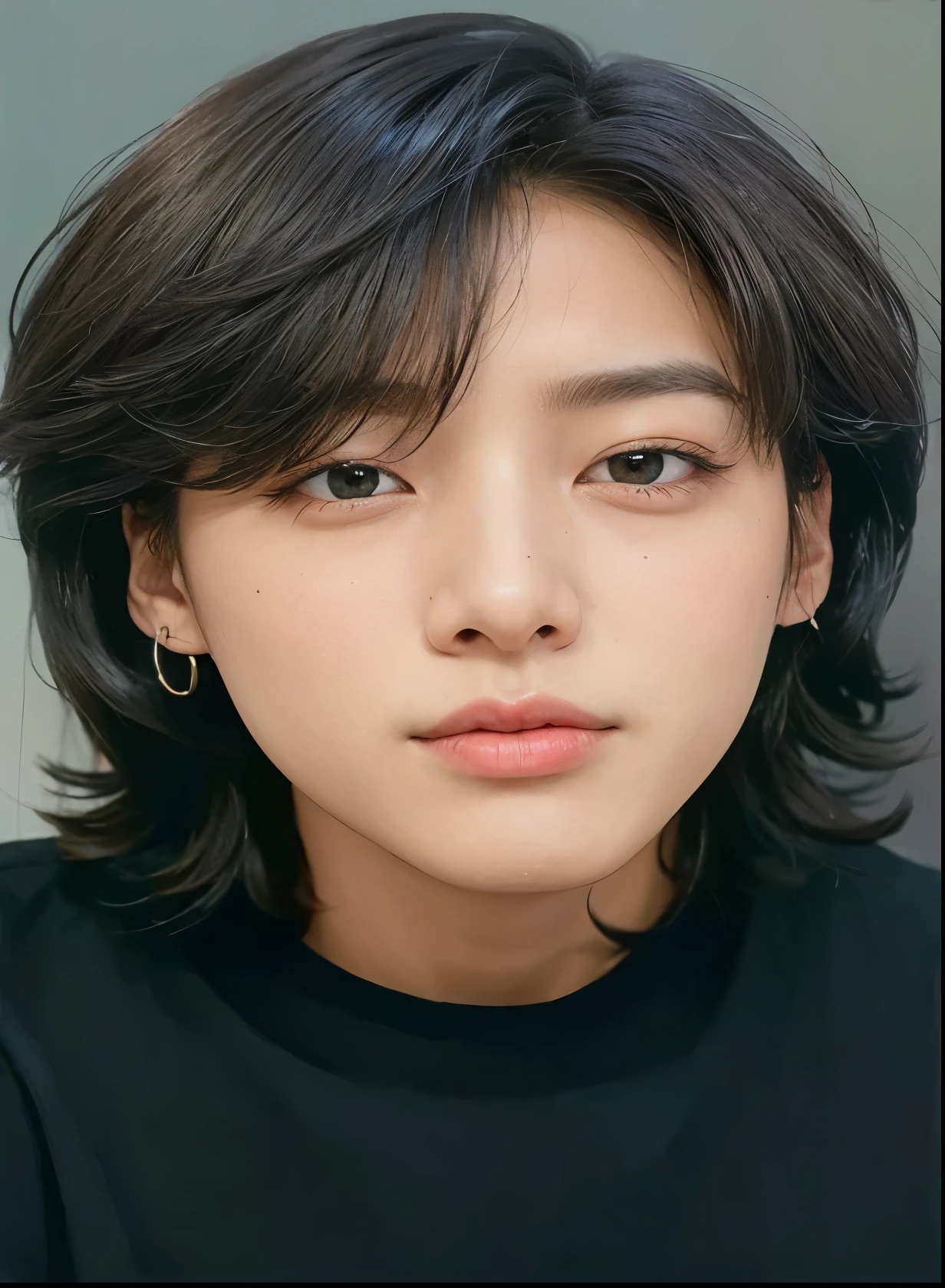 Jungkook