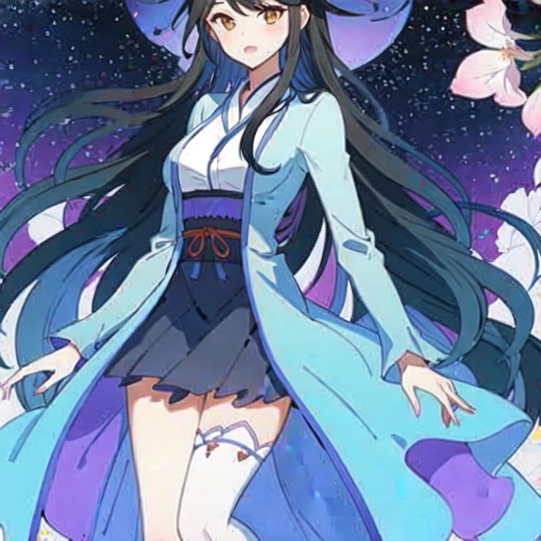 yaoyao, 1girl, solo