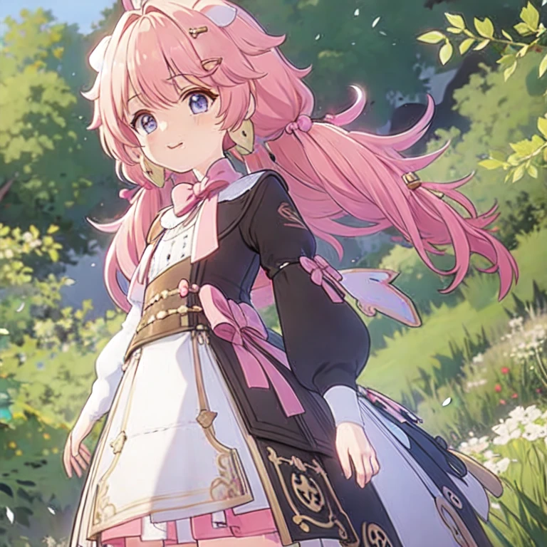 (masterpiece, best quality:1.2), 1girl, solo