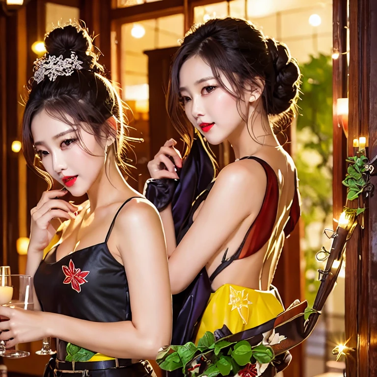 (masterpiece, best quality:1.2), 1girl, solo