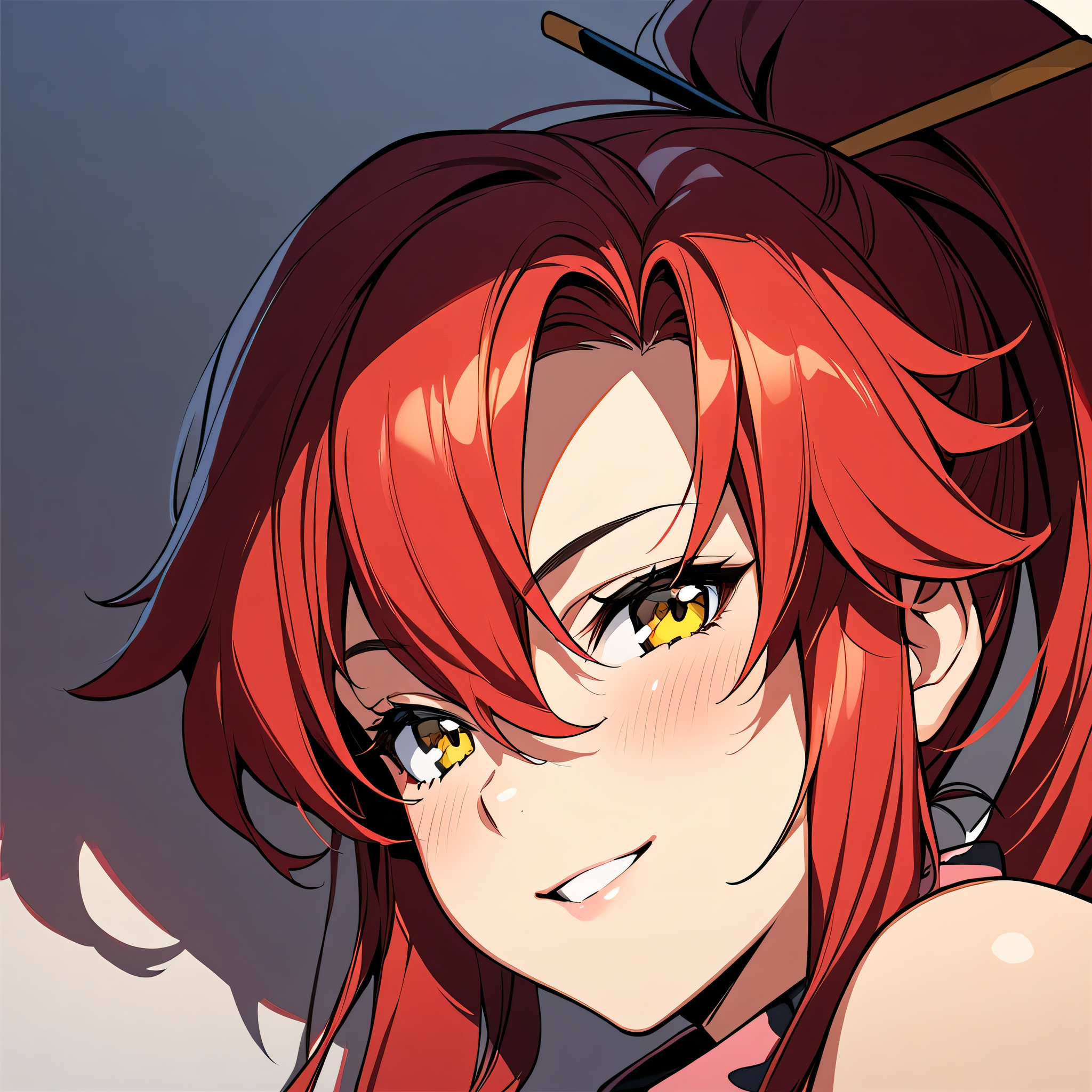 Yoko Littner SDXL  v1.0