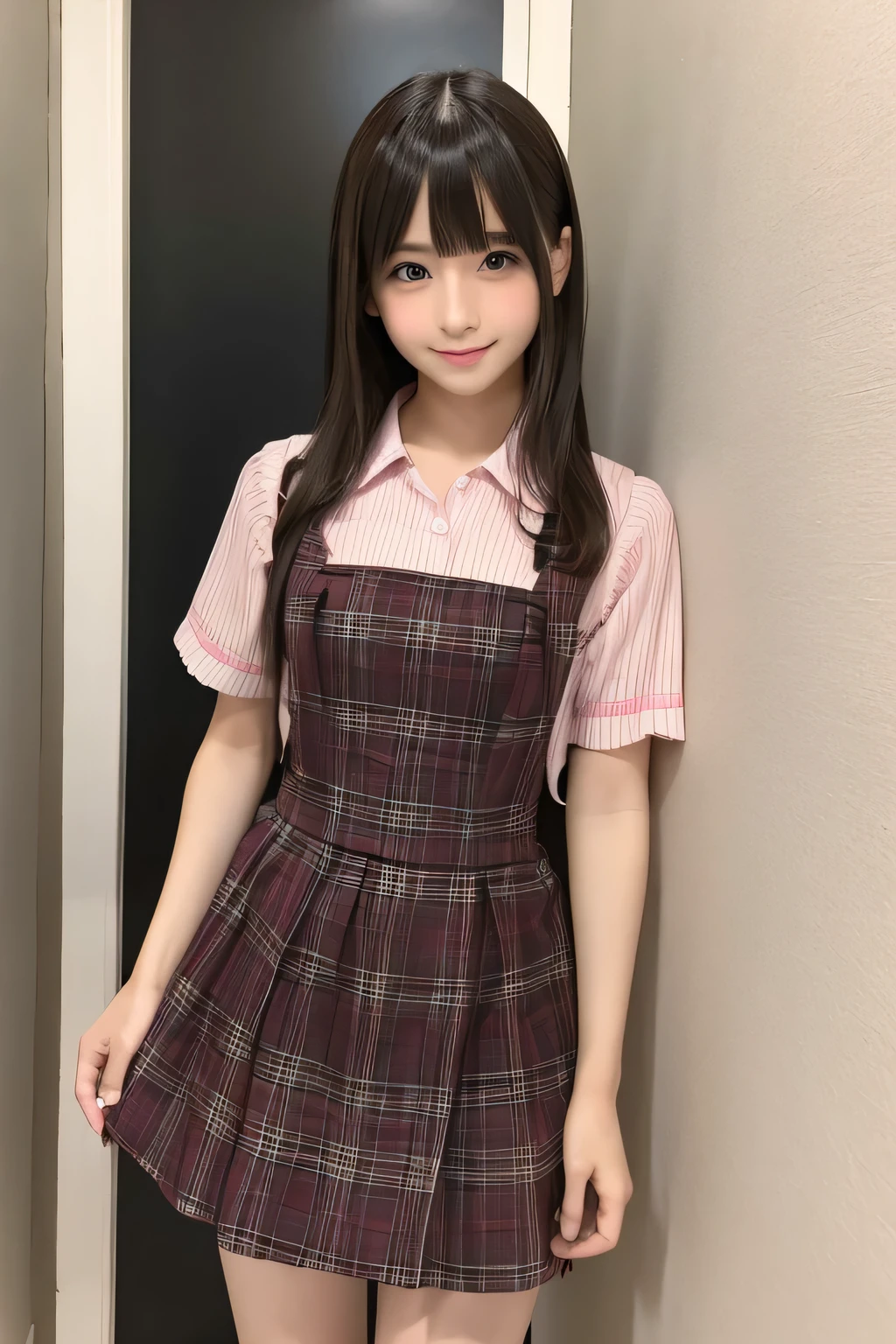 tom_girl、Fake_girl、OTOKONOKO、crossdresser、transgender