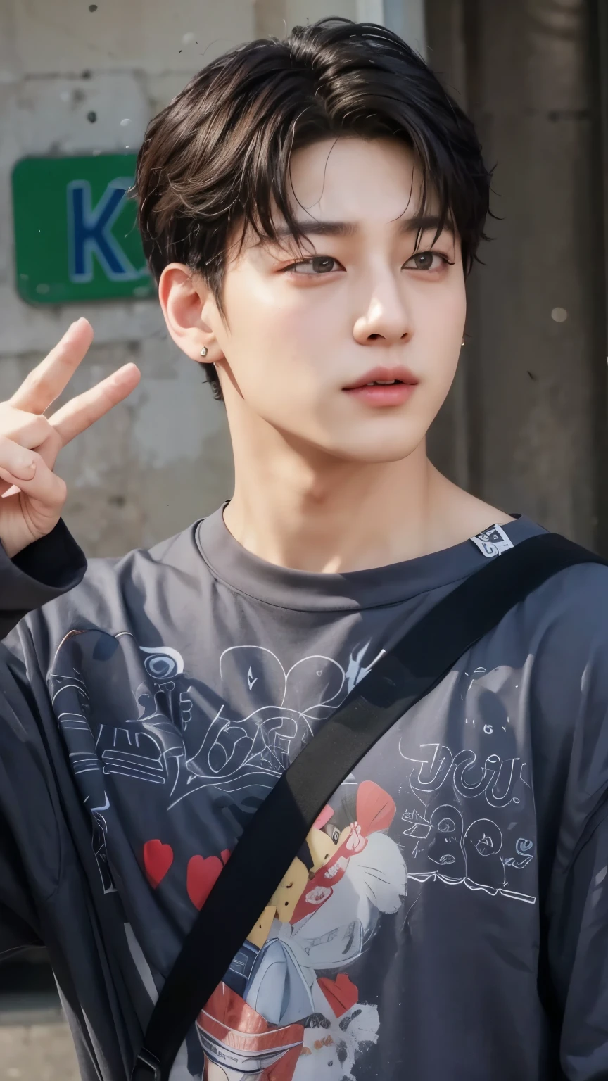 Jeongguk, jungkook, bts, JK idol, bts jeon jungkook