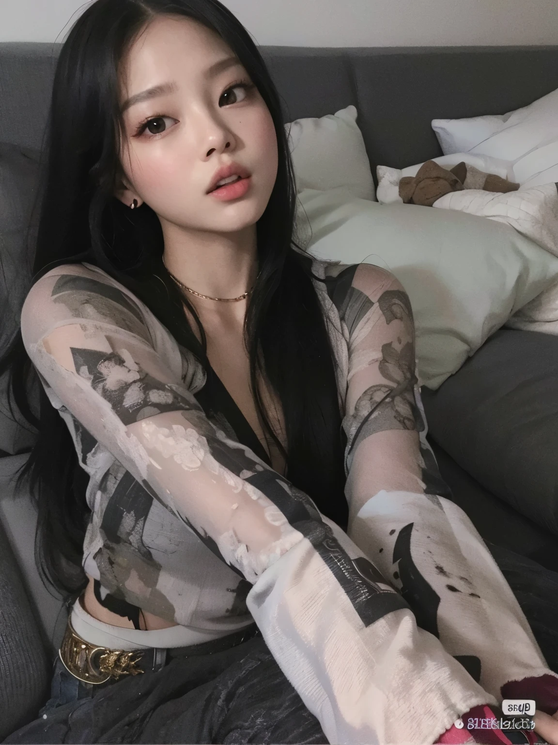 Jennie blackpink