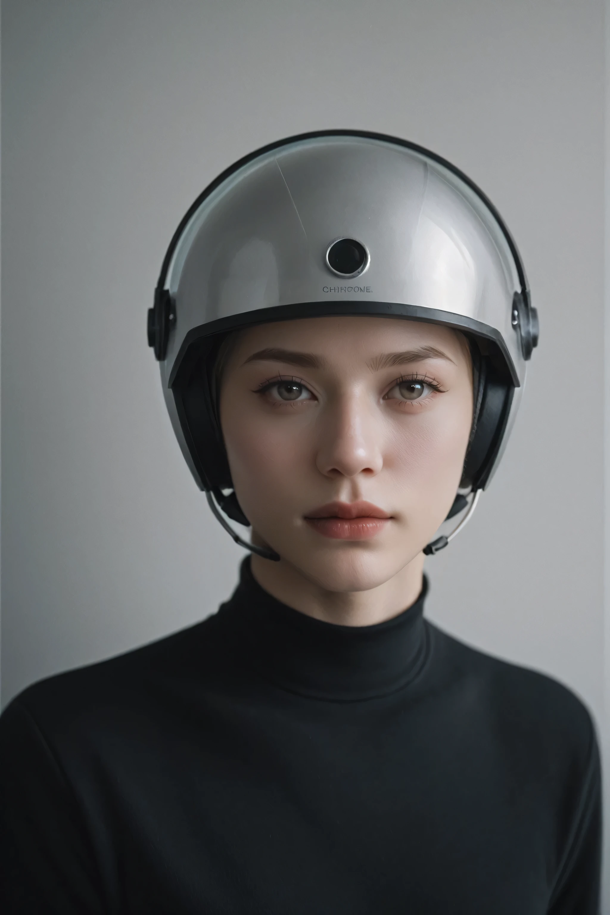 score_9, score_8_up, score_7_up, BREAK,
score_9, score_8_up, score_7_up, score_6_up, realistic hyperdetailed portrait photo, unholy chrome-demon-robot with electrical-helmet