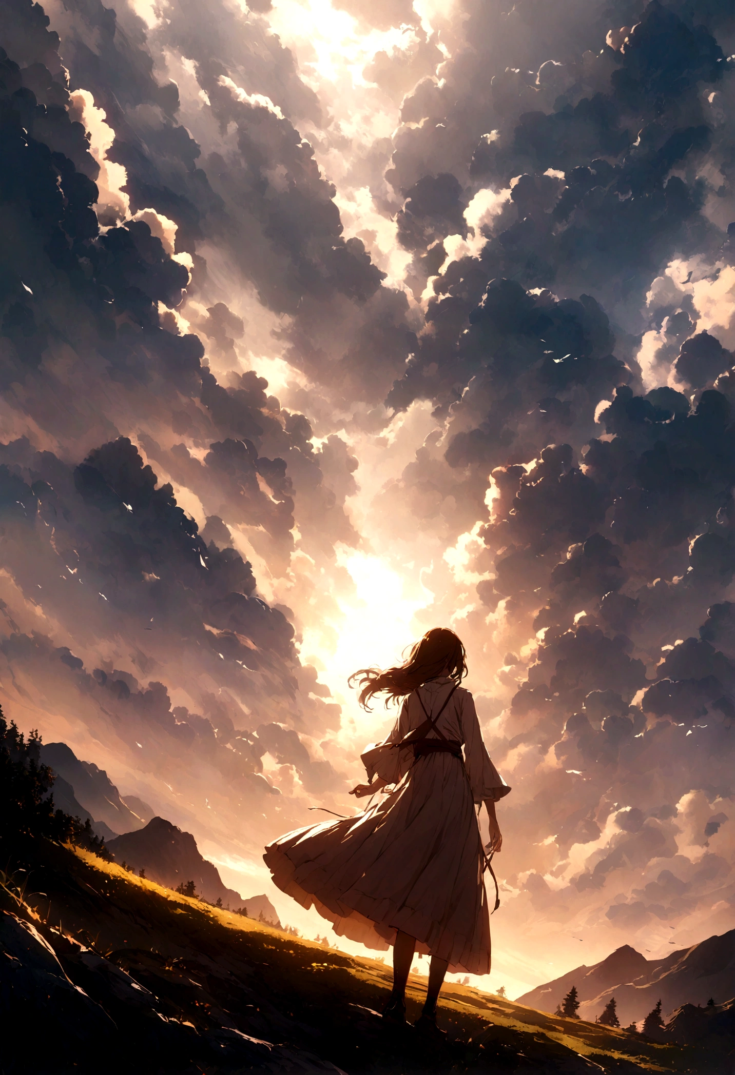 beautiful landscape