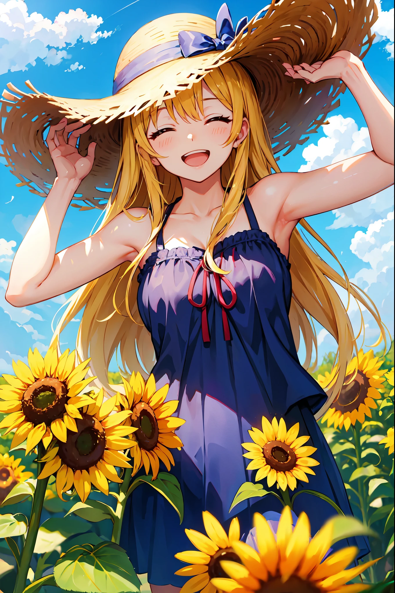 sun flower