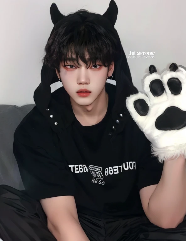 Yeonjun txt