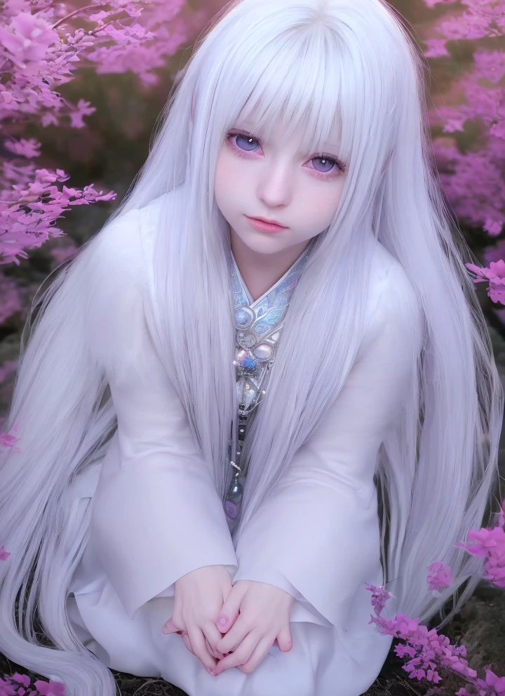 1girl, standing on earth, looking up at night sky, shimmering stars, beautiful detailed eyes, beautiful detailed lips, extremely detailed eyes and face, long eyelashes, serene expression, vibrant colors, dynamic composition, tranquil, (best quality,4k,8k,highres,masterpiece:1.2),ultra-detailed,(realistic,photorealistic,photo-realistic:1.37),animal cosplay,white long hair,FINAL FANTASY,kawaii Japanese,animal eyes,fantasy,dreamy,ethereal,magical realism,soft lighting,glowing,detailed background Japanese girl colorful hair
animal animal animal