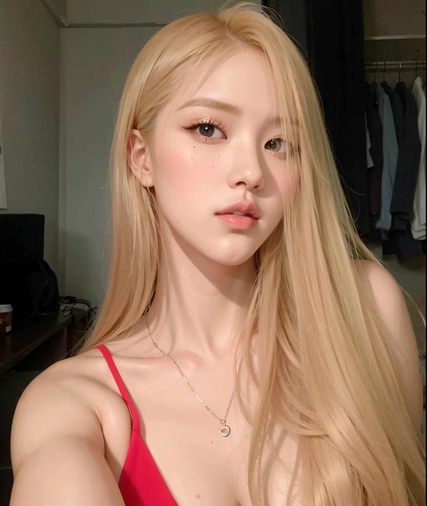 rosé from blackpink