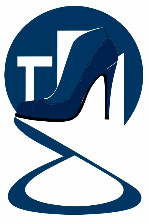 Logotipo de zapatos