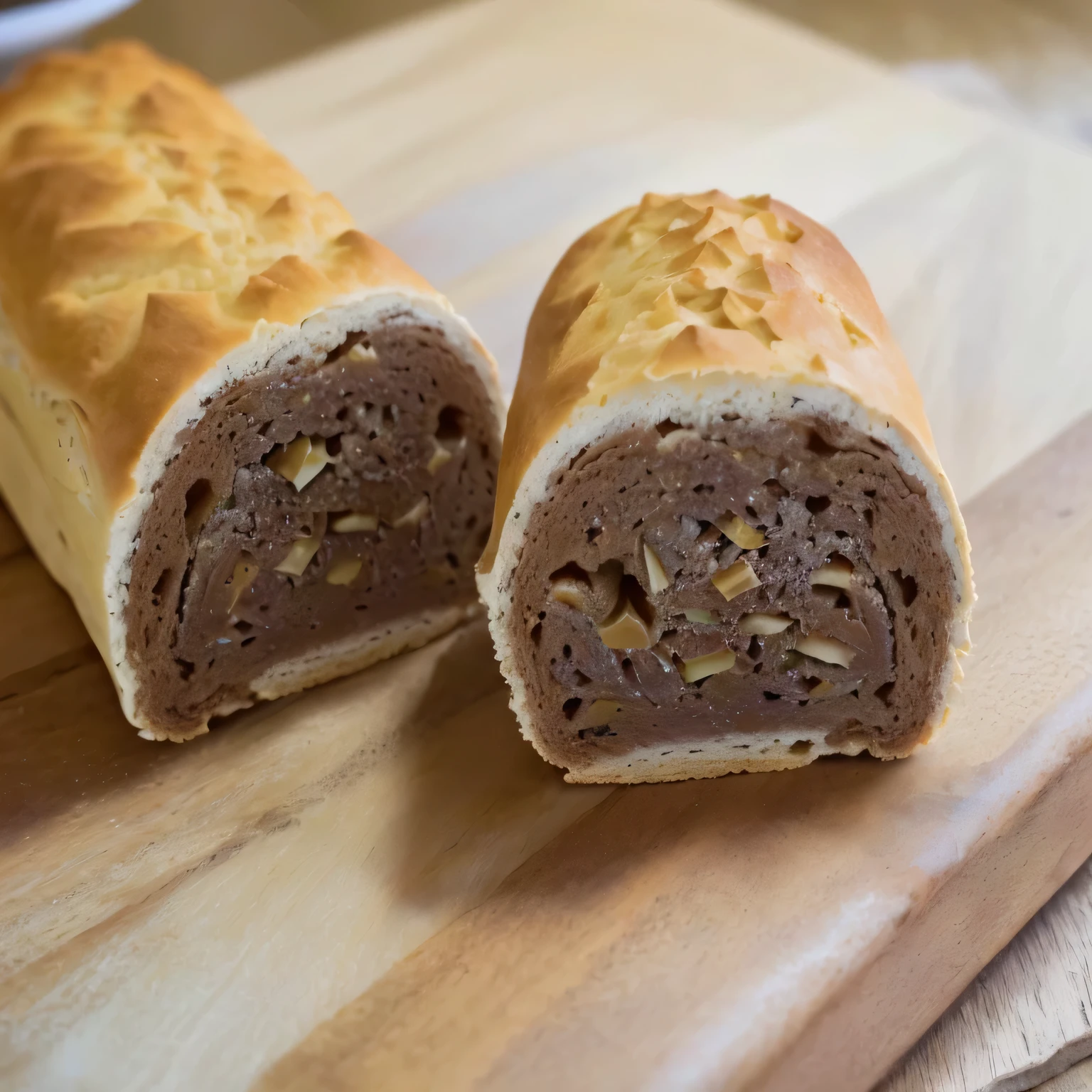 birnbrot