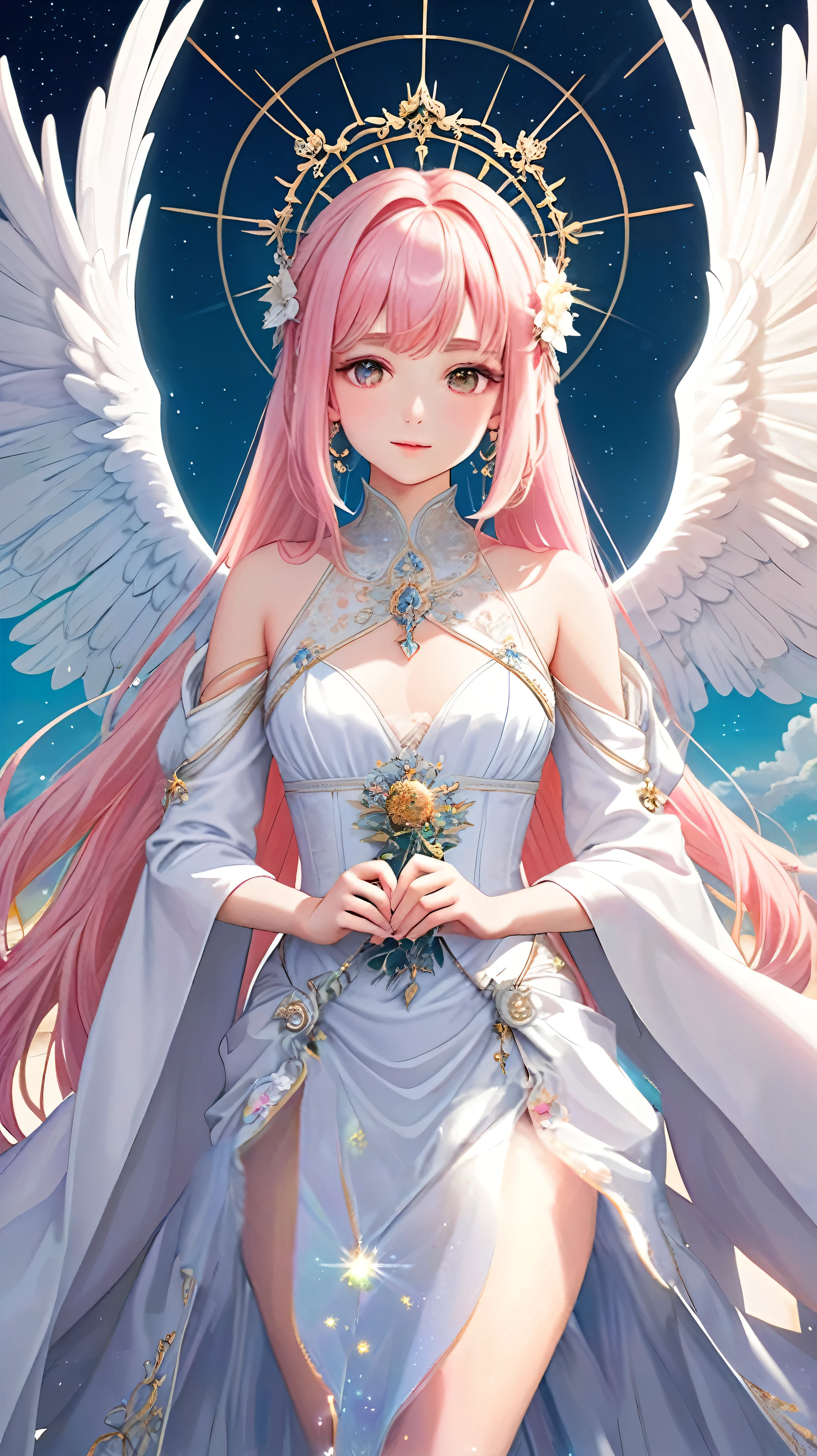Please change the filled in parts to dresses.,