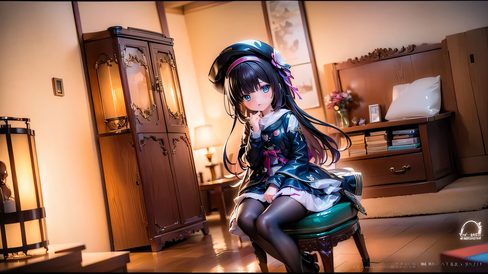 、Girl、