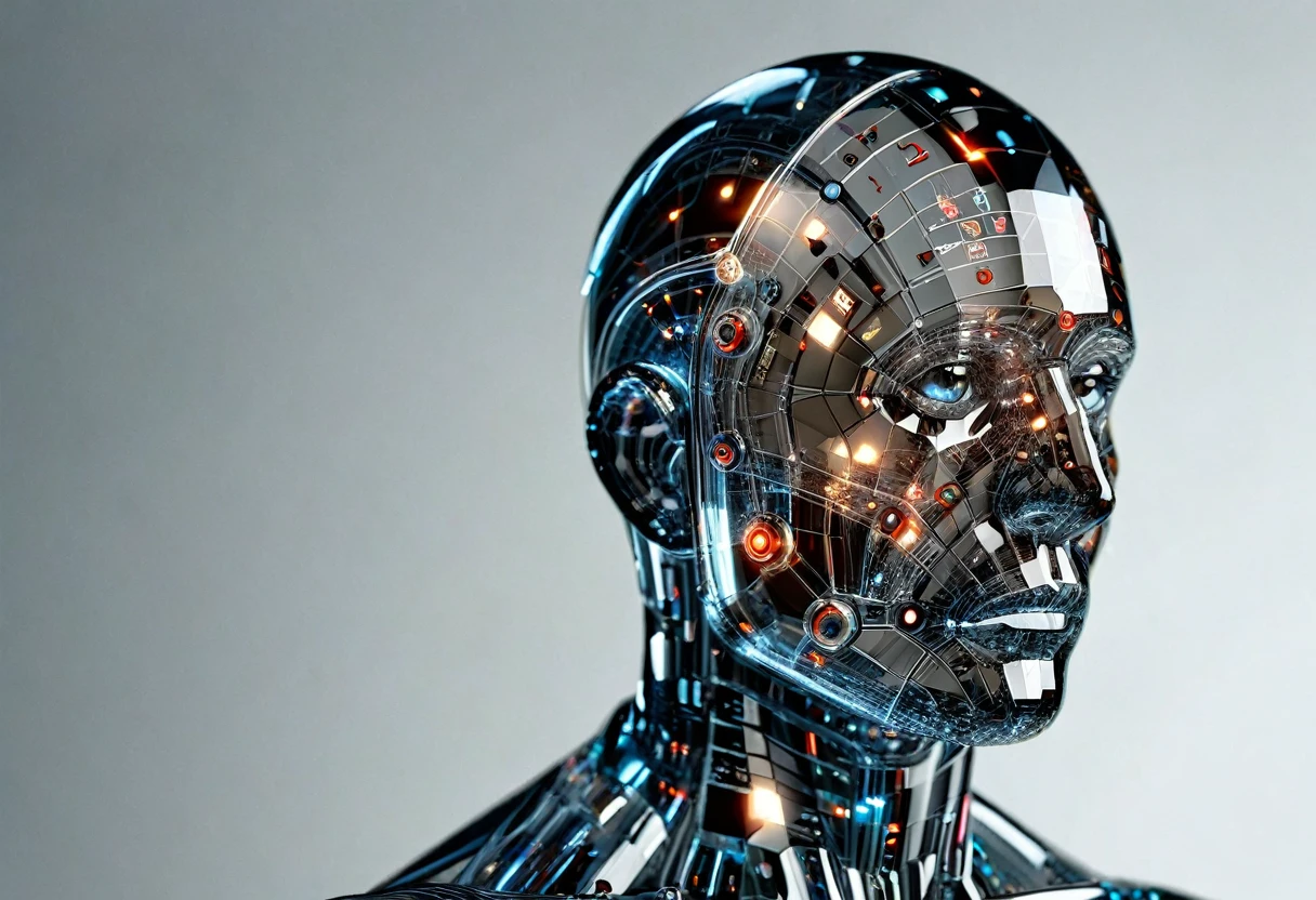 Year 2100, Le futur de l’humanité et des êtres humains 