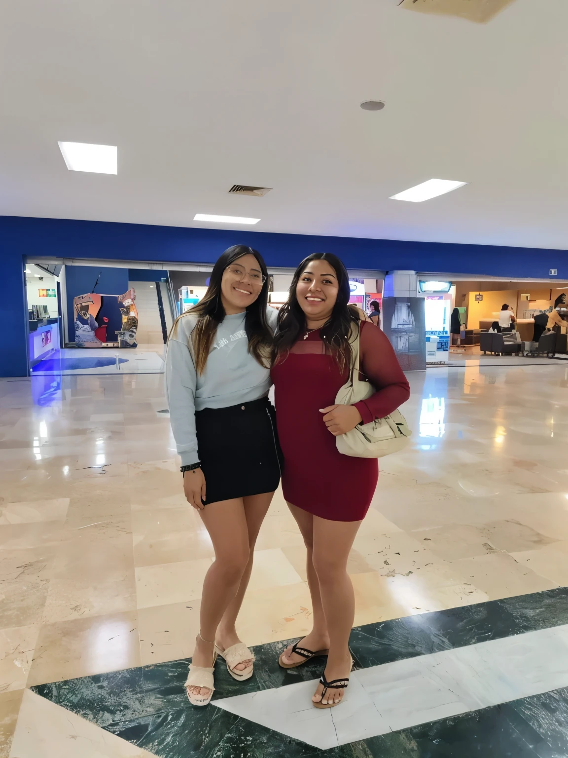 Desnudarlas