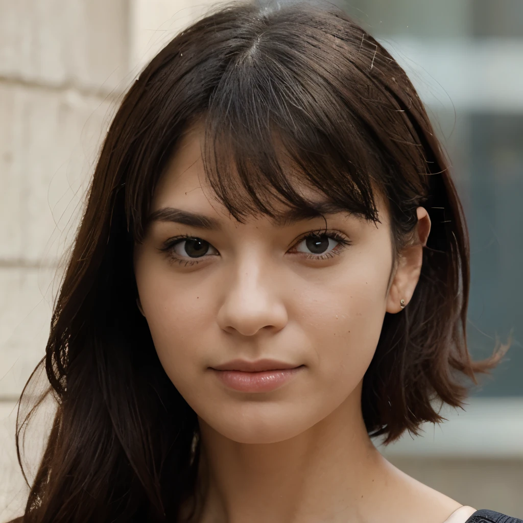 Change face