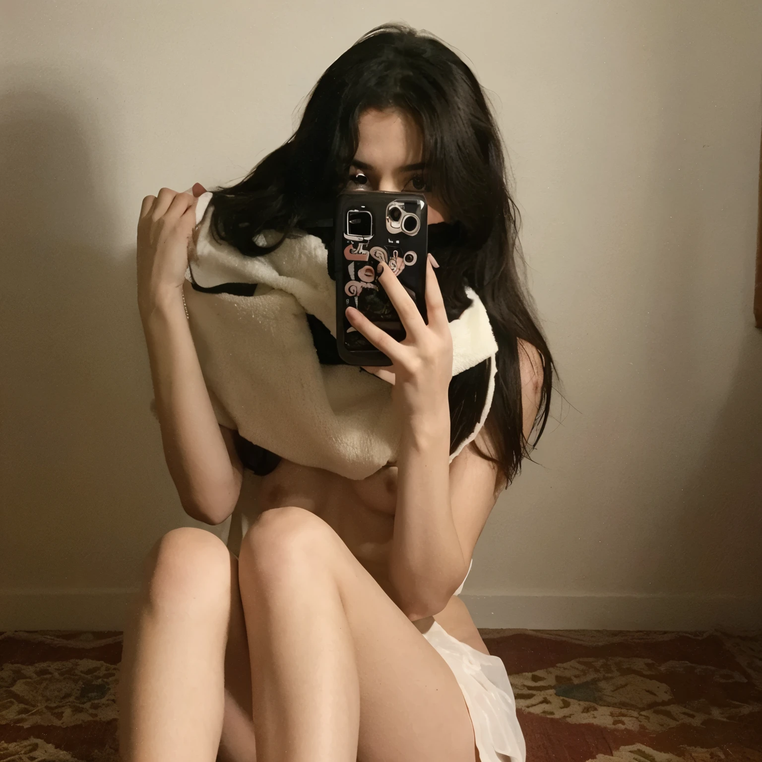 Nude