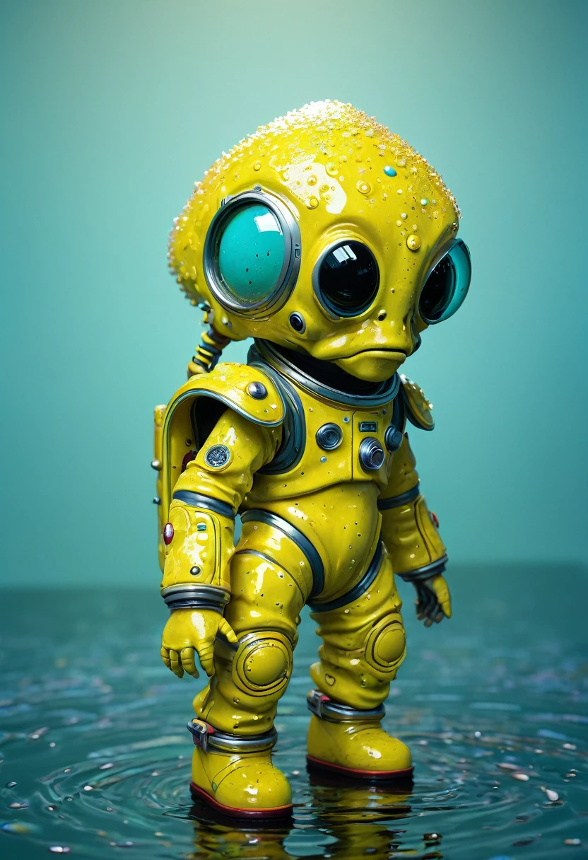 8K, ARTISTIC photogrAphy, best quAlity, mAsterpiece: 1.2), A (potrAit:1.2) Don Bluth Style ASTRONAUT Cthulhu yellow Toon Doll, full body RAW candid cinema, cyan hair, 16mm, color graded portra 400 film, remarkable color, ultra realistic, sad admosphere, dark lighting, oppressive atmosphere, depressive colors, kodak portra 400, photograph,r, Natural Light, Pinhead lighgts, blur reflection, Brush Strokes, Smooth, abstract, Splatter, Oil On Canvas, rainbow colors, fractal isometrics details bioluminescens : a stunning realistic photograph of wet bone structure, 3d render, octane render, intricately detailed, titanium decorative headdress, cinematic, trending on artstation | Isometric | Centered
