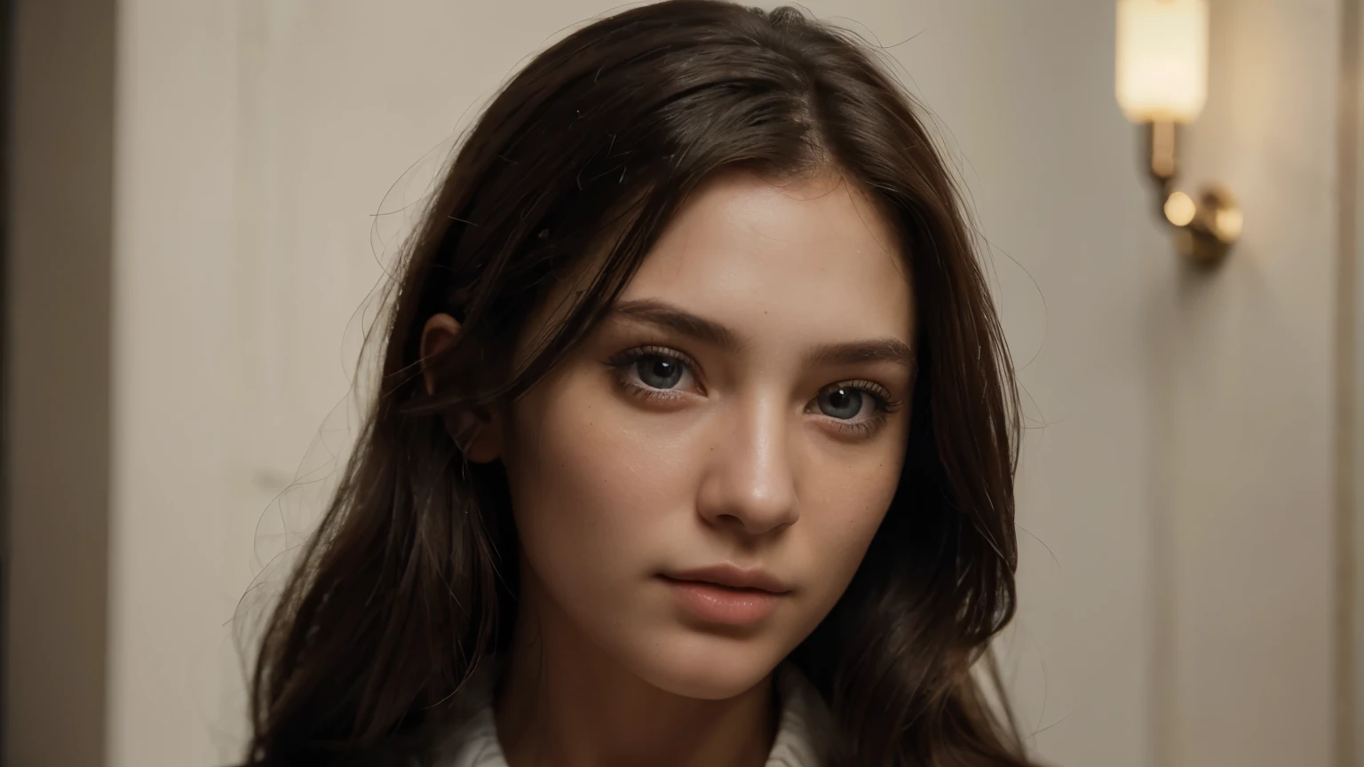 best quality, masterpiece, ultra high res, (photorealistic:1.2), 1girl, (detailed face:1.2), (detailed eyes:1.2), (detailed hair:1.2), (detailed clothes:1.2), 4k, ,