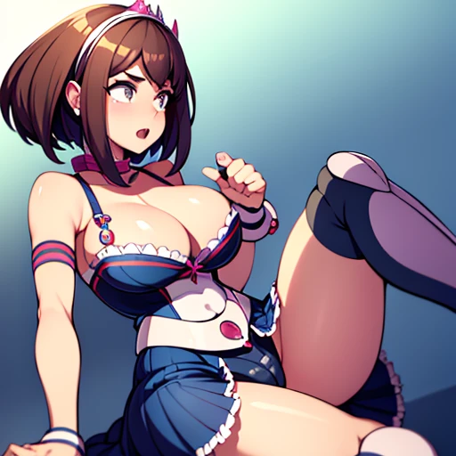 Tetas grandes, falda corta,  ,xxx ,  , pechos grandes caderas anchas, trasero enorme, falda corta , cuerpo completo piernas 