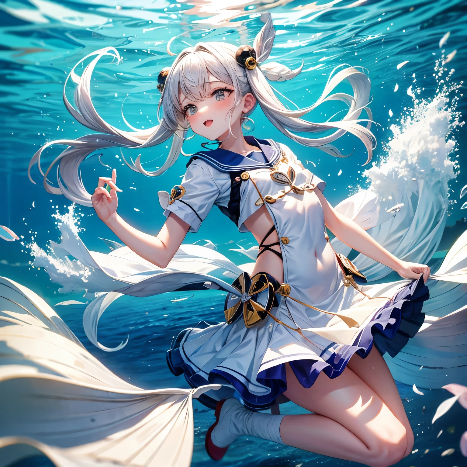 Sea Art Laboratory