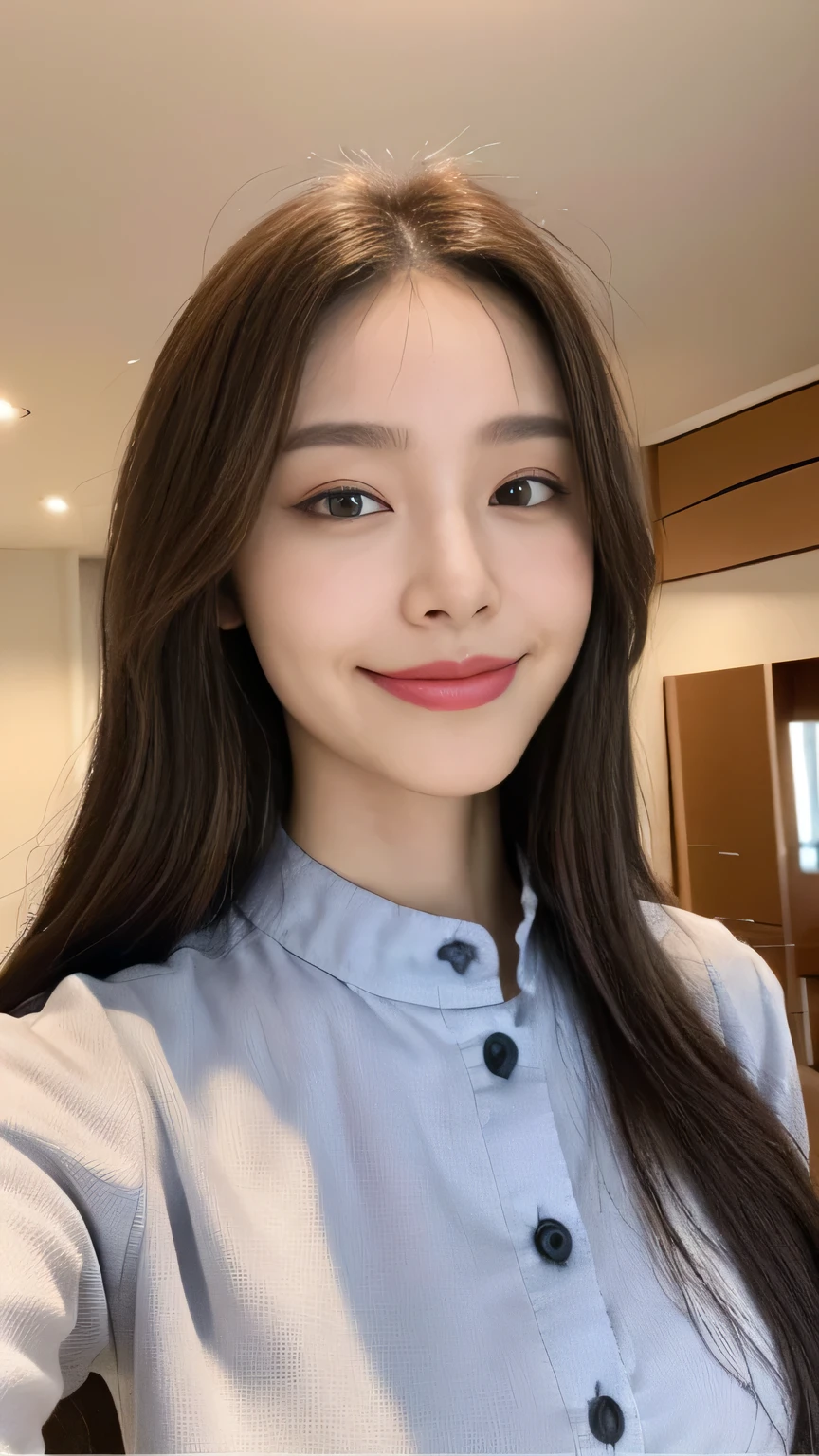 seed:2020674263.((Full body angle:1.1)).((highest quality, 8K, masterpiece:1.3)), ((from below:1.1)).concentrated:1.2, Perfect body beauty:1.4, Hips:1.2, ((Delicate Hair)), (Colorful button-through crop shirt :1.1) , ((highest quality、8K、masterpiece:1.3))、1 Girl、A sloppy smile、Esbian all over、Slim face、Big Boobs、Beautiful woman、(Dark Brown Hair)、Long Hair、1.1、Flickering Valley、Detailed eyes、double eyelid、Blurred Background、超Slim face、Smile、Looking down、stroll、