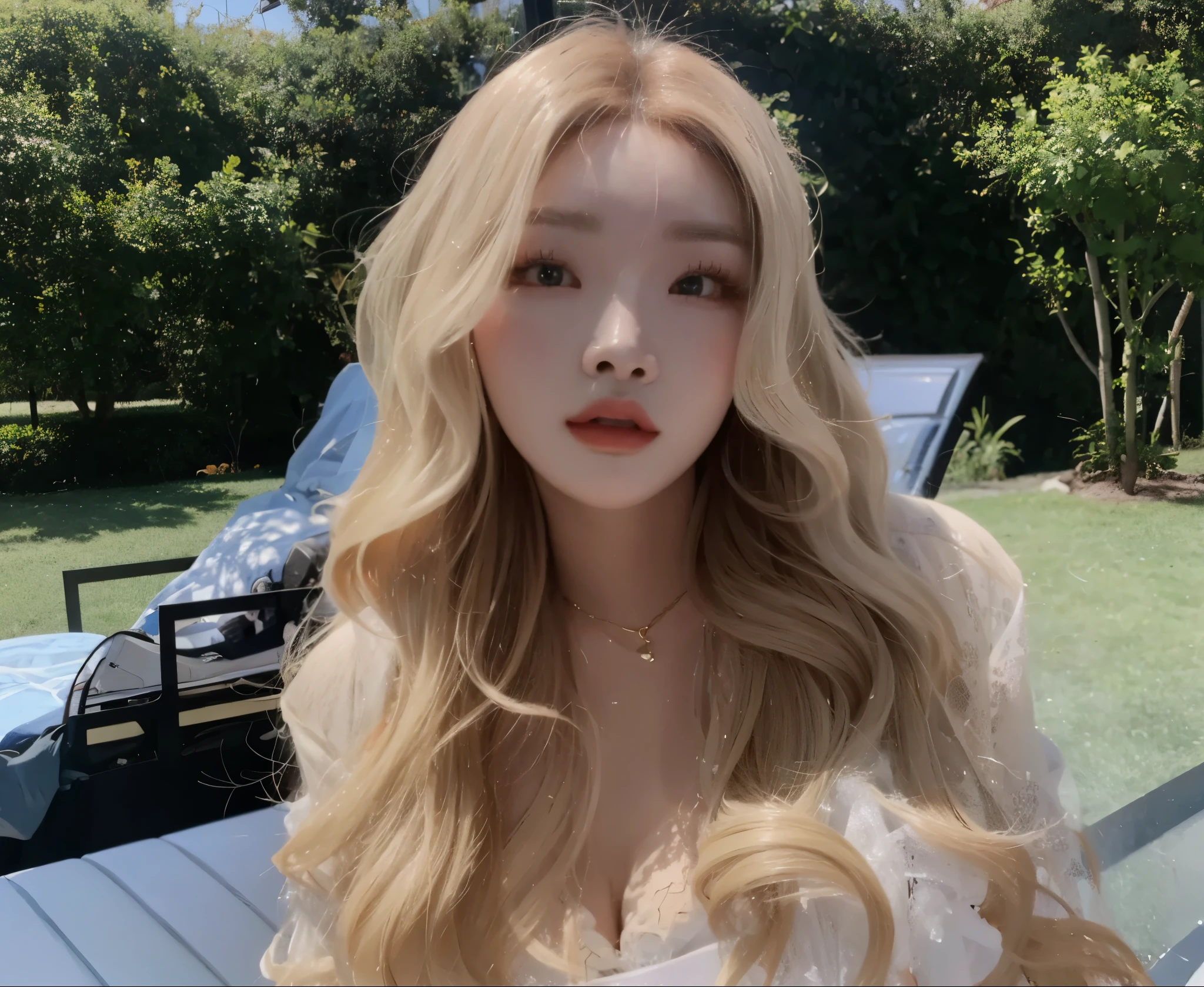 Kim Chung Ha