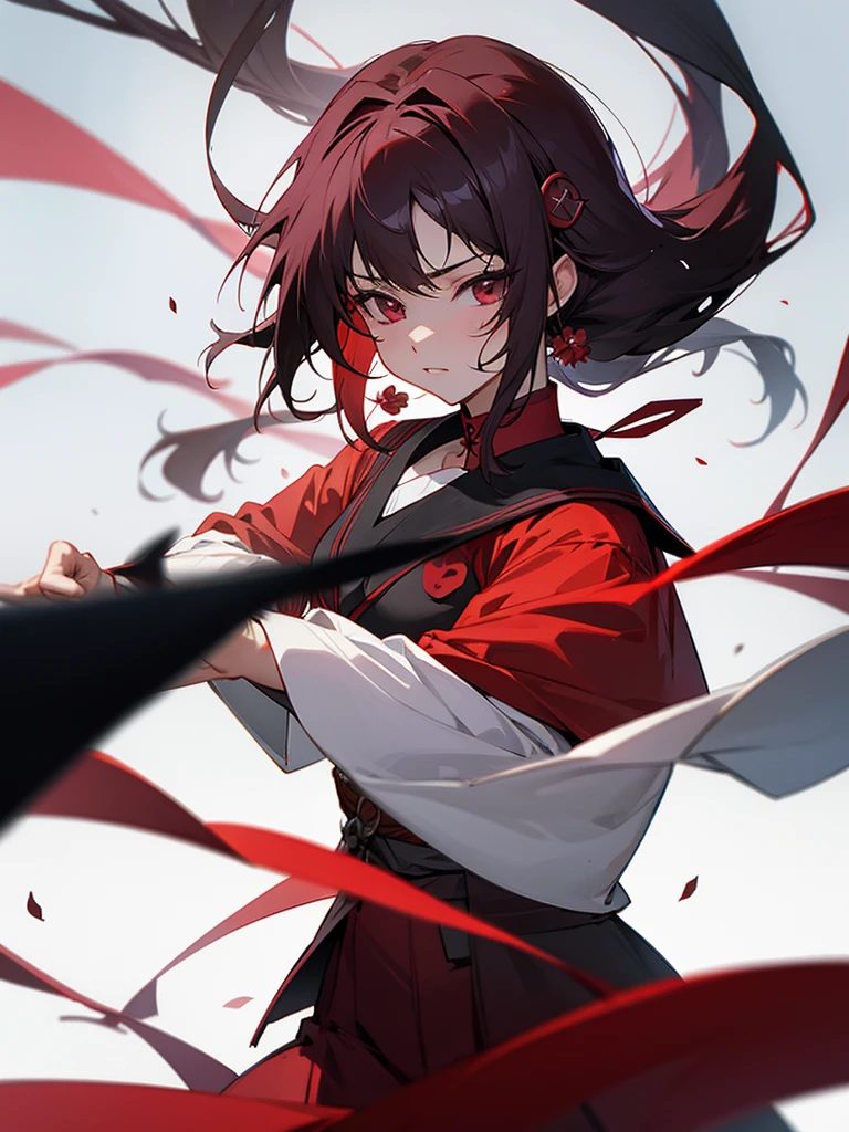 Kurenai shu