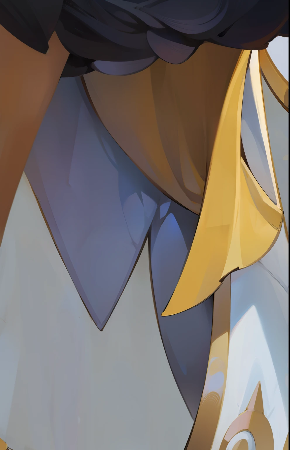  Clothes texture wrinkles