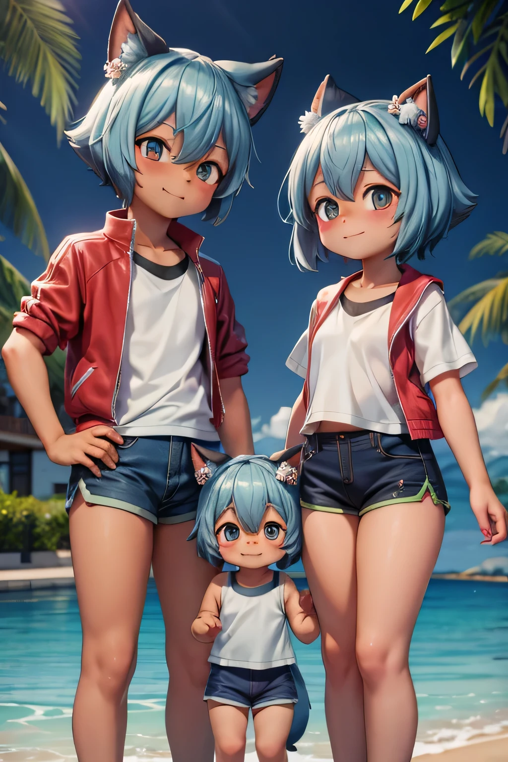 Grandchildren