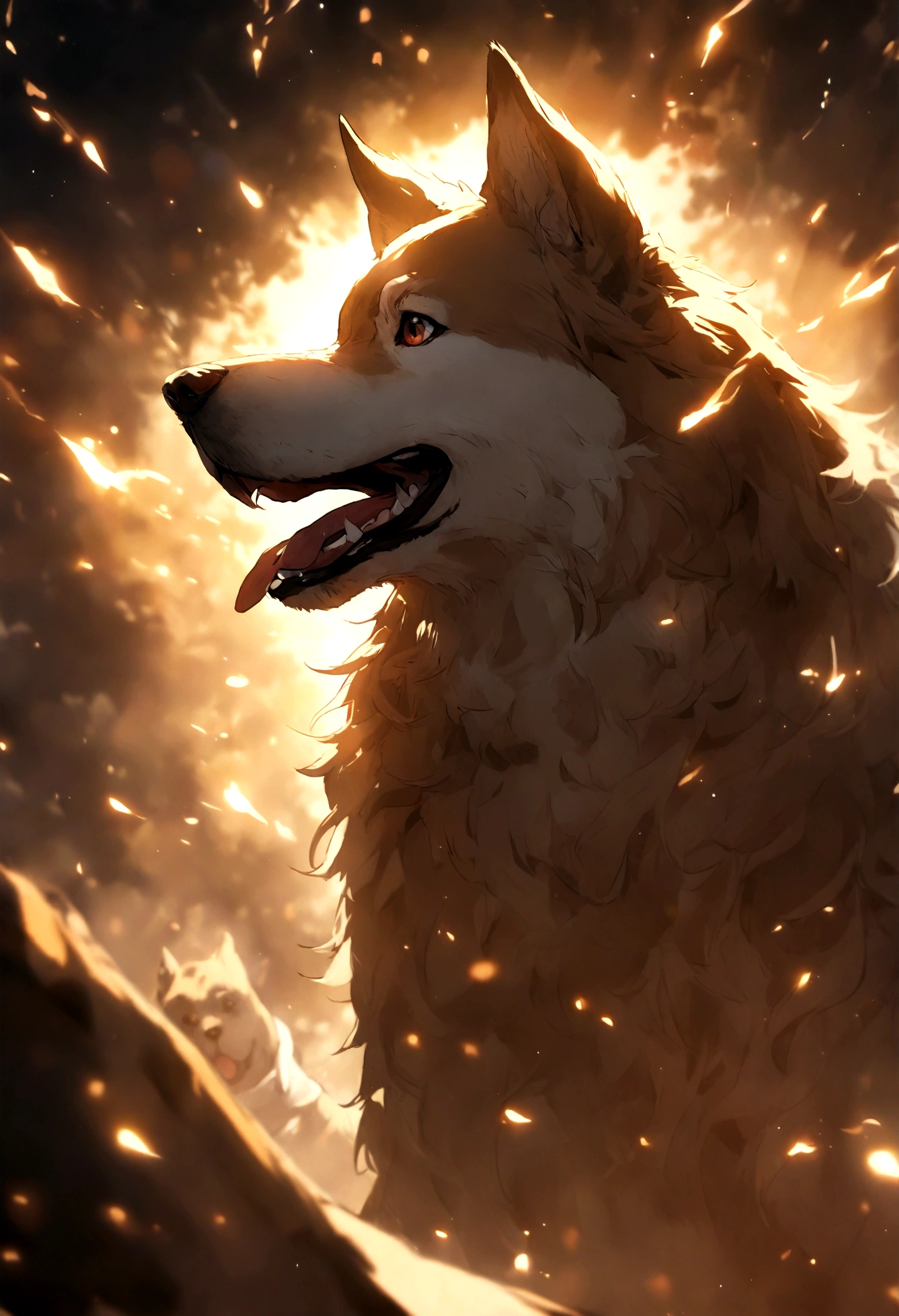dog