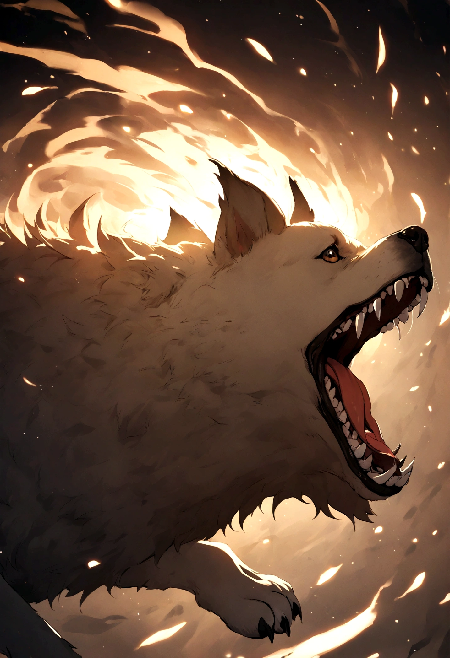 dog