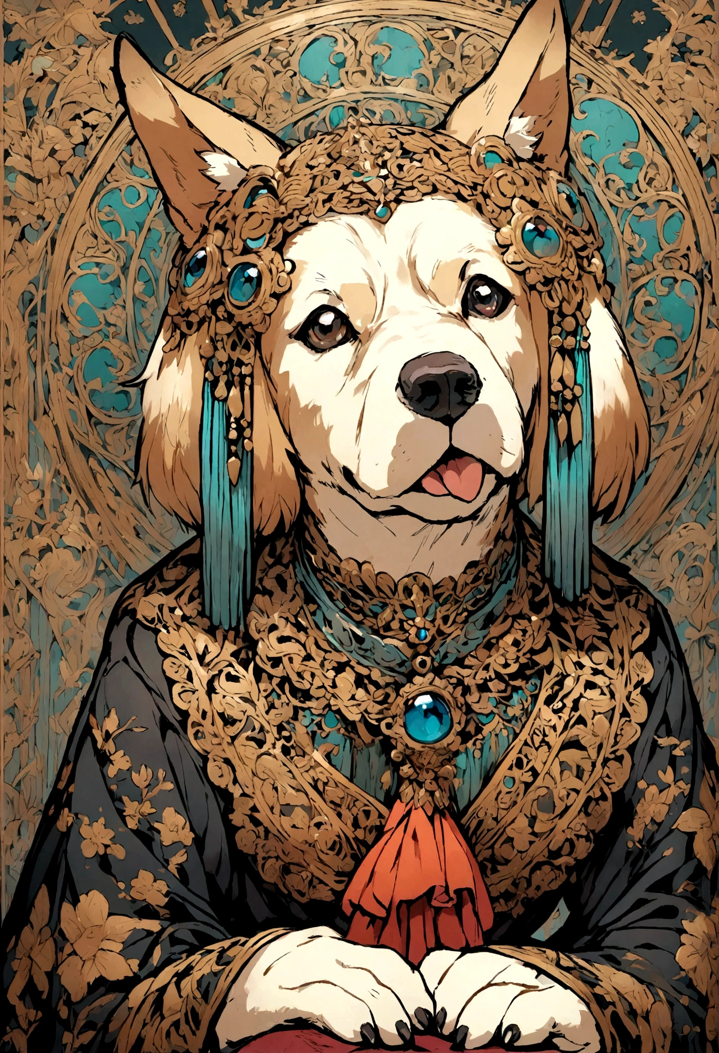 dog