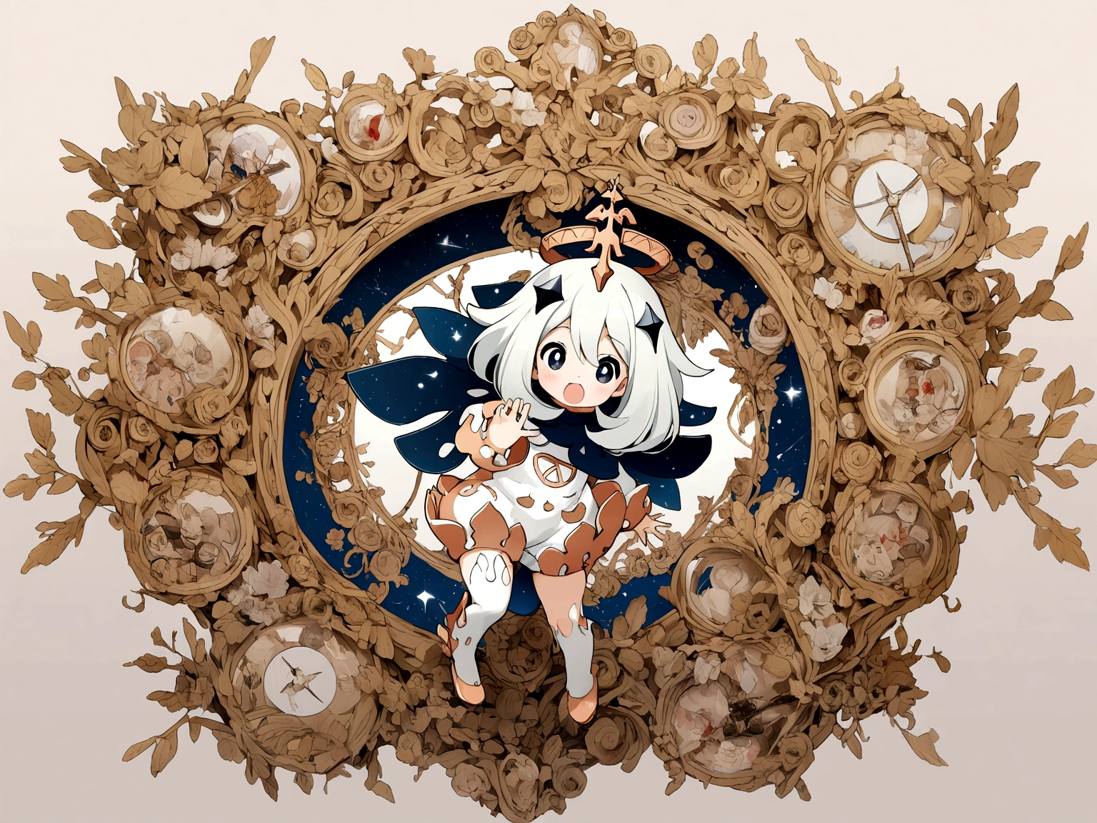 Paimon