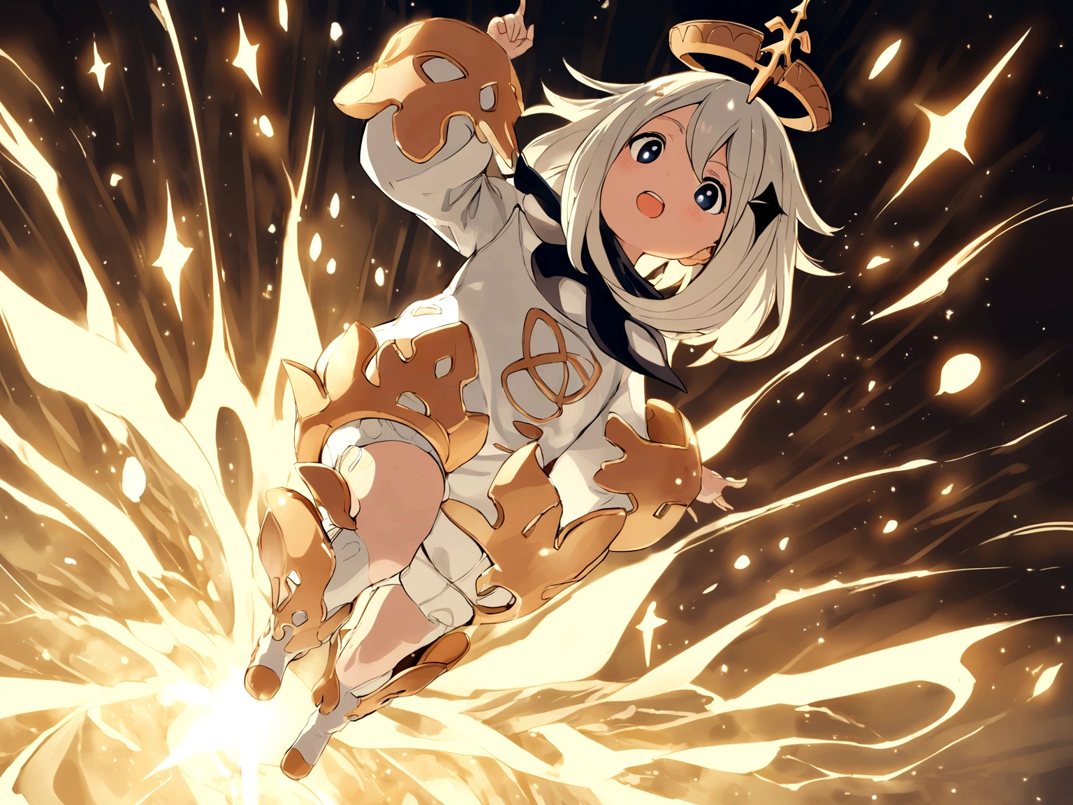 Paimon