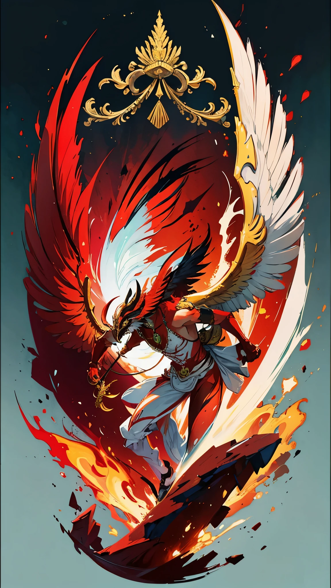 Garuda,bendera Indonesia,merah putih, academy