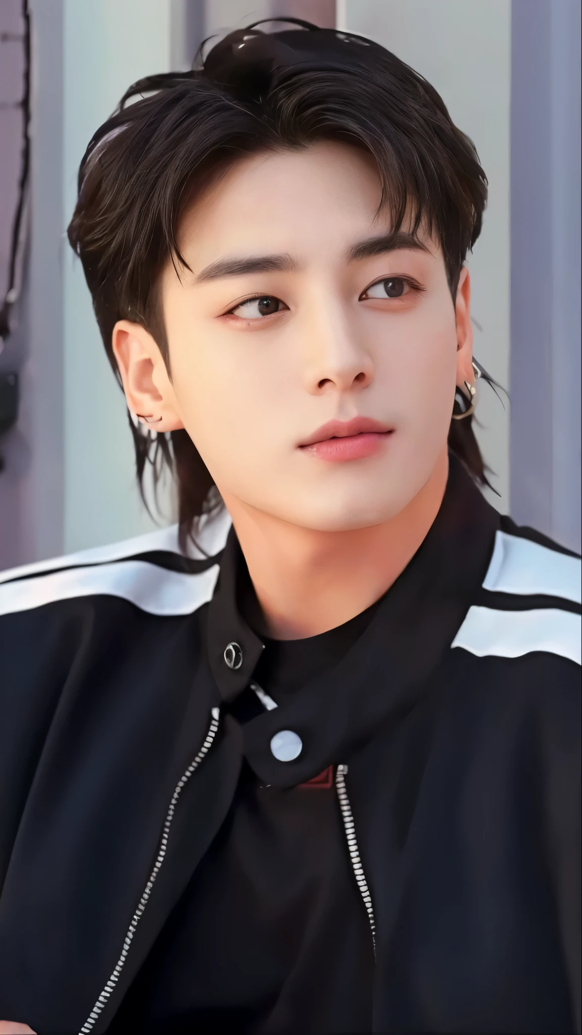 jungkook