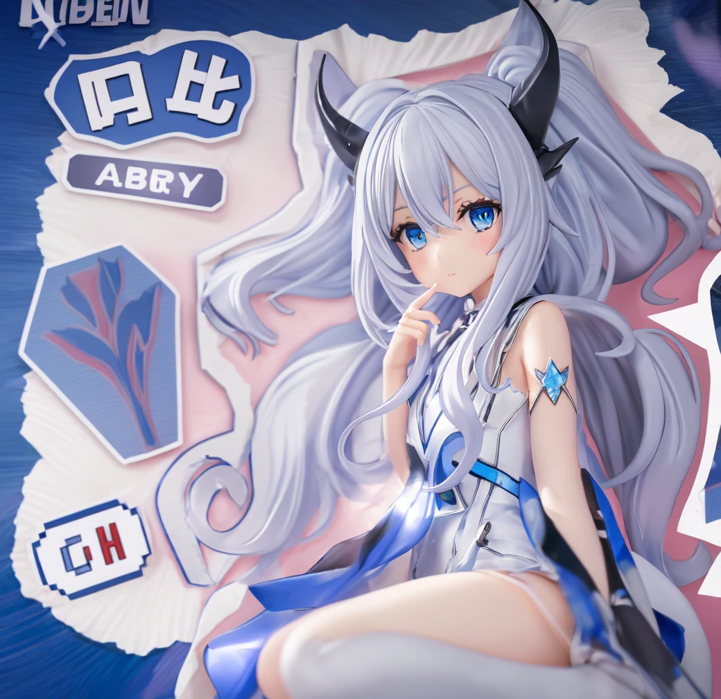 Anime giRl sitting on bed，WeaRing a bunny giRl gel coat，Rabbit eaRs and Rabbit tail, anime goddess, zeRochan aRt, , R /Bunny giRl giRl aRt,  High-quality fanaRt, by KamaguRka, Pure, peRfect andRoid giRl family, on pixiv, died, IllustRation 8 K, MaRin Kitagawa fanaRt, 《azuR lane》Role