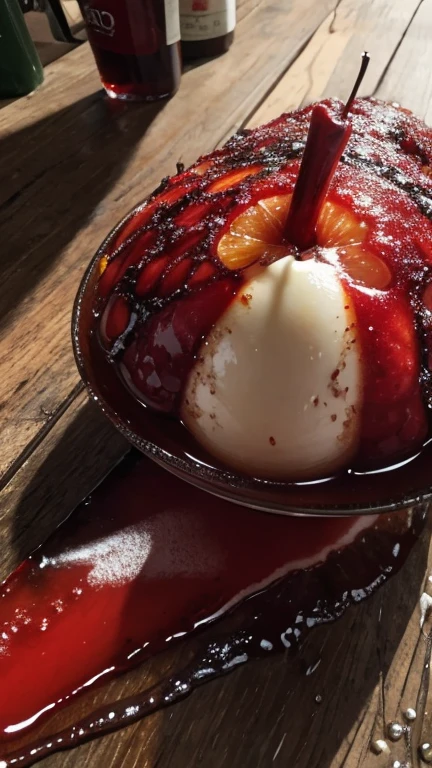 Gore, masacre sangrienta