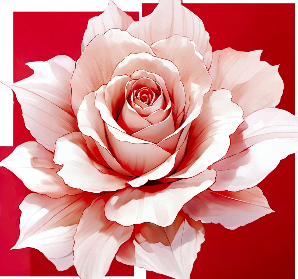 Clear edges,Clear lines,Clear outline,Classical hand-painted,High Definition,