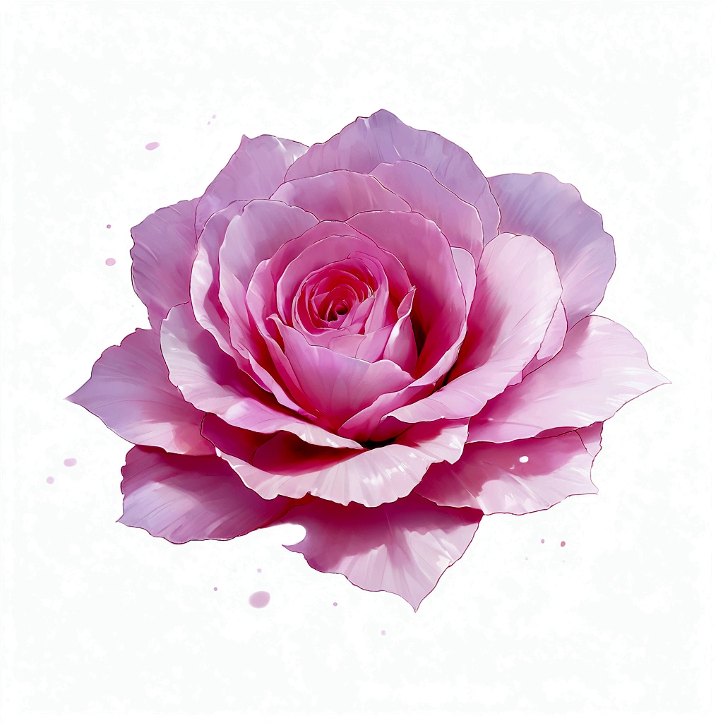 Clear edges，Clear lines，Clear outline，Classical hand-painted，High Definition，