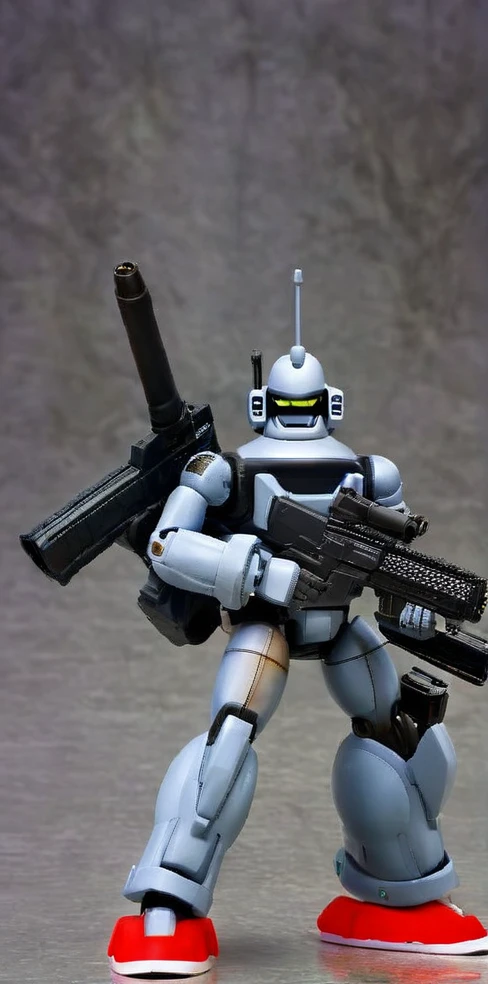 Music Video: Bender Holding Machinegun on Future Drive-Thru McDonald