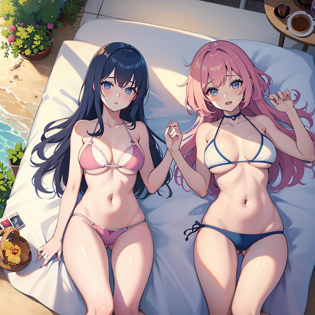 Beautifal girls 👙